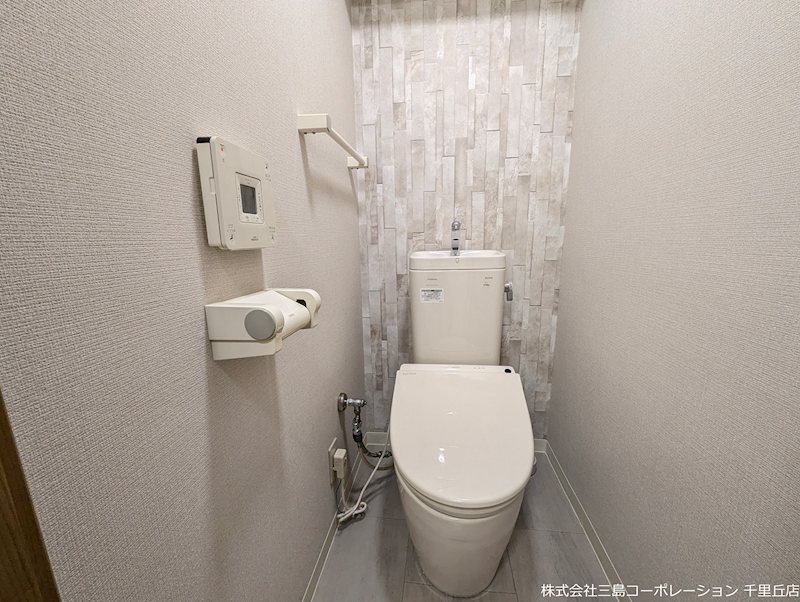 南茨木駅前ハイタウンＨ棟 その他