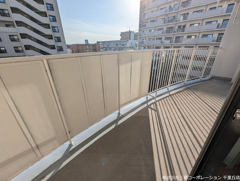 南茨木駅前ハイタウンＨ棟 その他