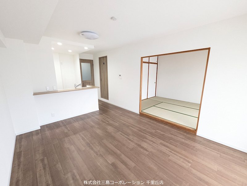 リベール千里新芦屋  その他