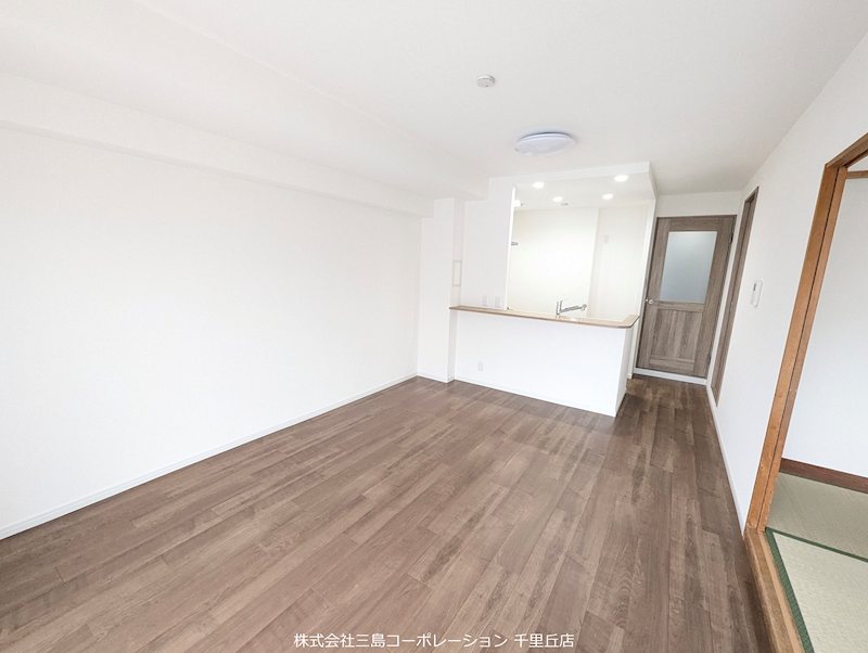 リベール千里新芦屋  その他