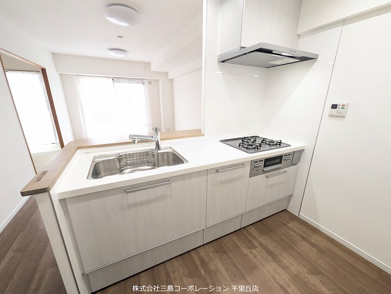 リベール千里新芦屋  その他