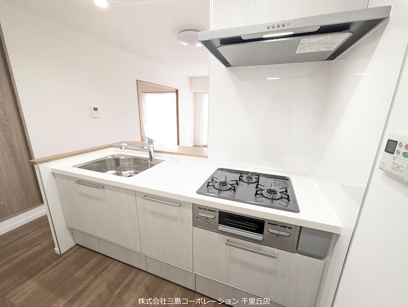 リベール千里新芦屋  その他