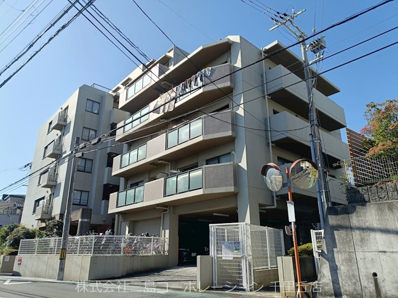 リベール千里新芦屋 その他