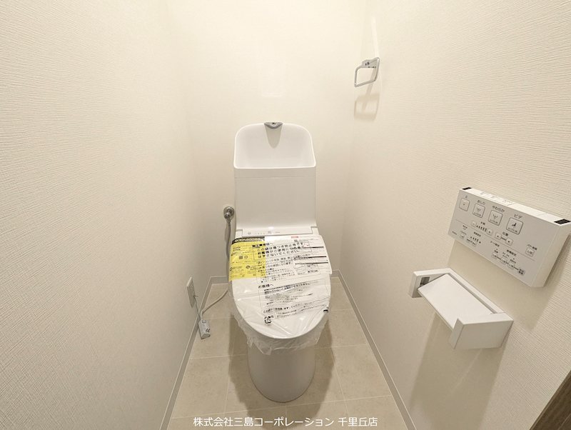 リベール千里新芦屋  その他