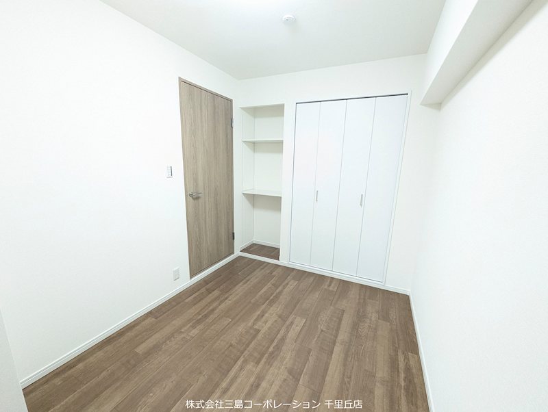 リベール千里新芦屋  その他