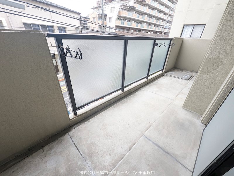 リベール千里新芦屋  その他