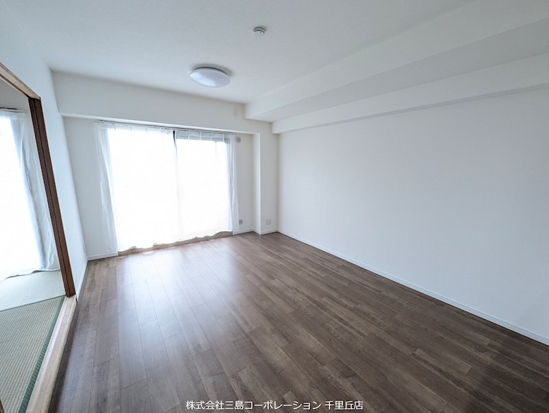 リベール千里新芦屋  その他