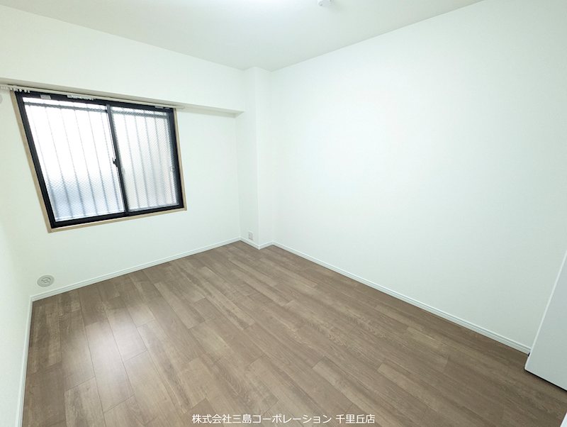 リベール千里新芦屋  その他