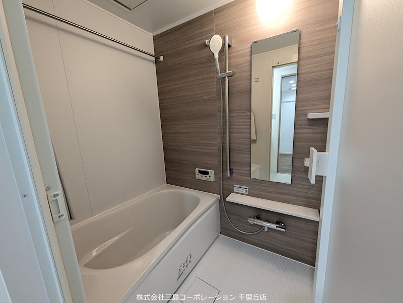 リベール千里新芦屋  その他