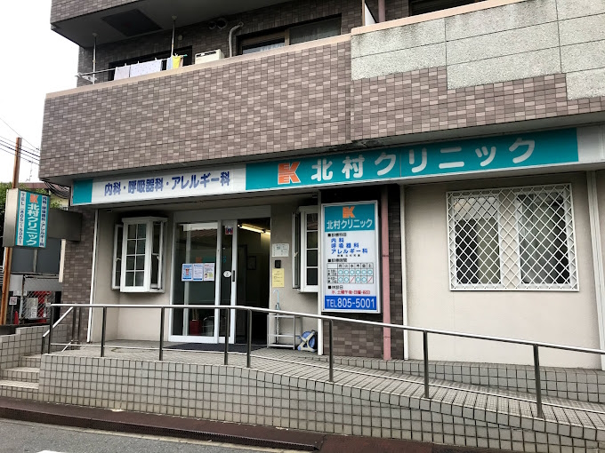 北村クリニック ソレアード枚方 803号室 周辺画像9