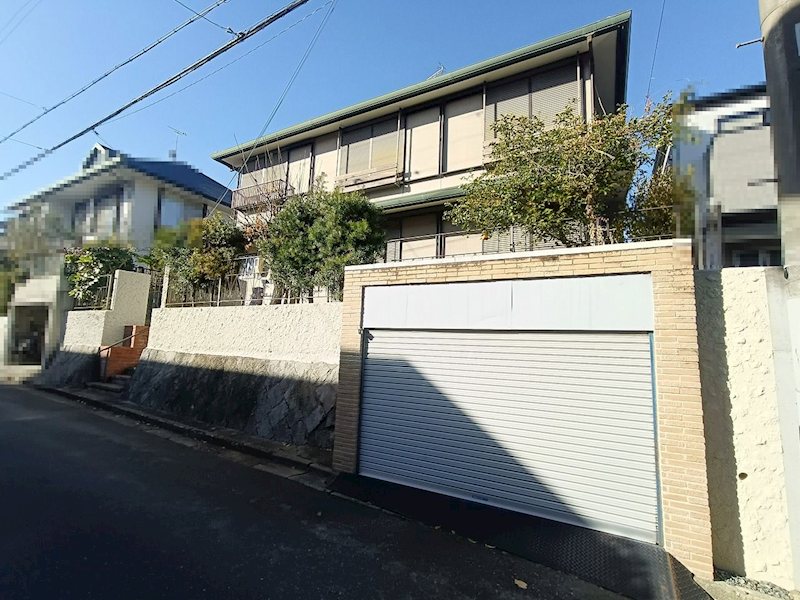 北日吉台小学校区|茨木市|高槻市|吹田市|摂津市|島本町 不動産(売買