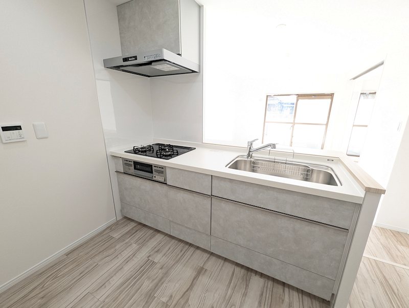 千里丘グランドハイツ その他