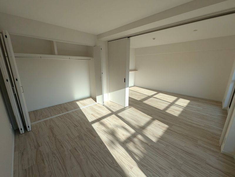 千里丘グランドハイツ その他