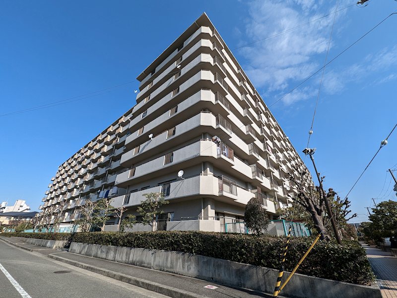 千里丘グランドハイツ その他