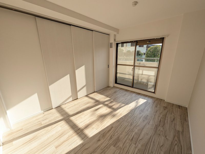 千里丘グランドハイツ その他