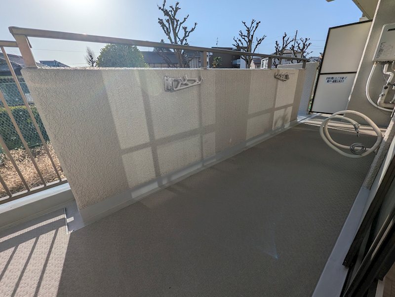 千里丘グランドハイツ その他