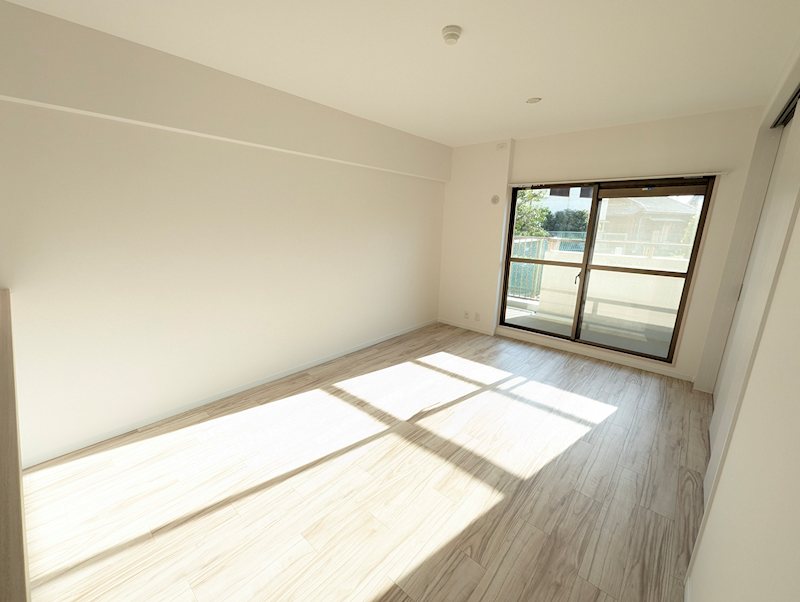 千里丘グランドハイツ その他