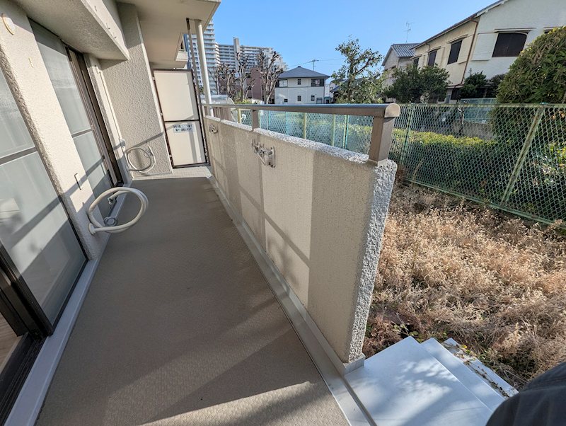 千里丘グランドハイツ その他