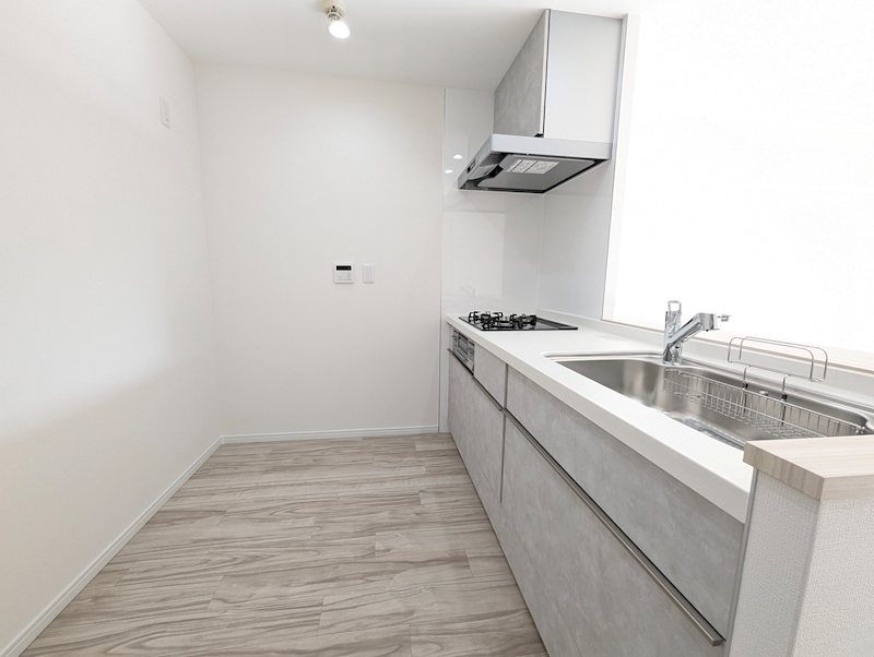 千里丘グランドハイツ その他