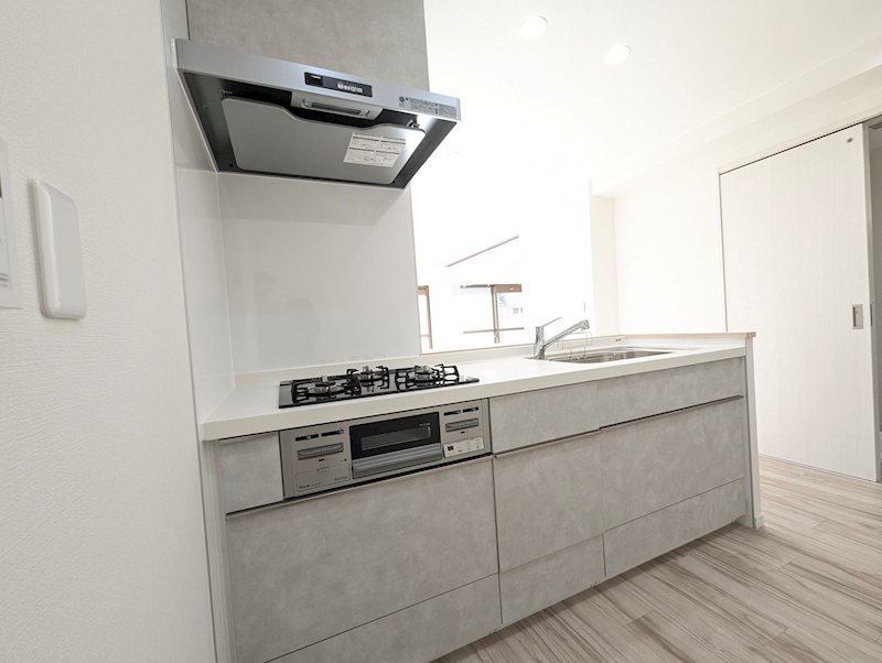 千里丘グランドハイツ その他