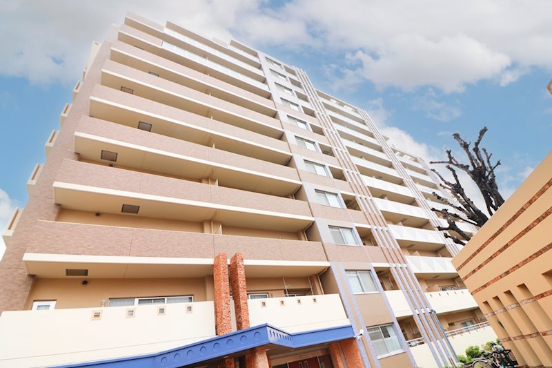 パレ千里壱号棟 その他