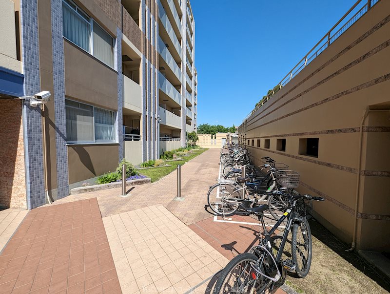 パレ千里壱号棟 その他