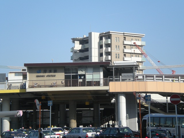 JR茨木駅 メゾン茨木西駅前 その他
