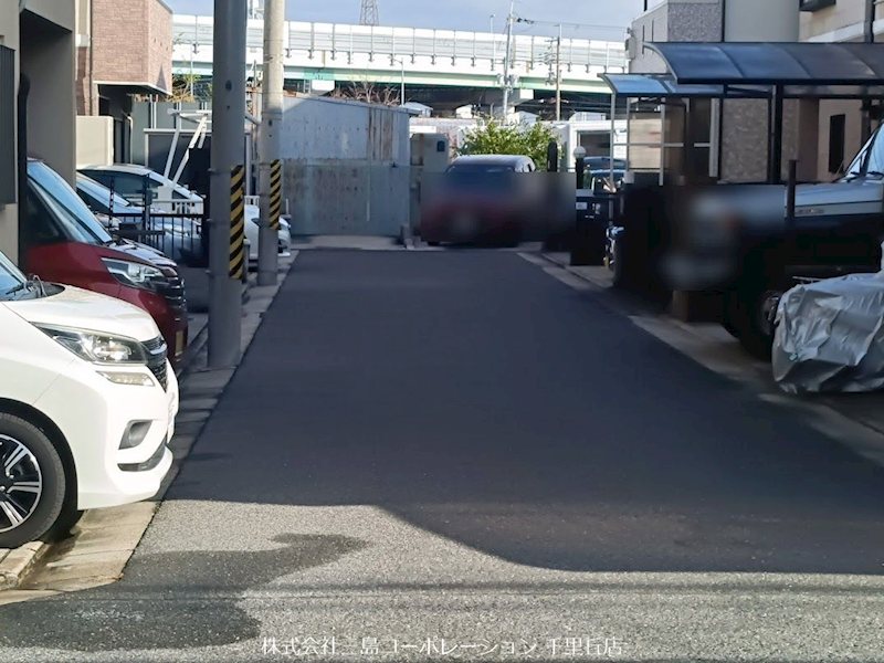 摂津市一津屋1丁目　中古一戸建  その他