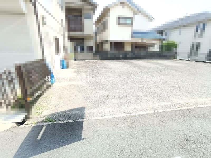 高槻市若松町2号地 建築条件付売土地 その他