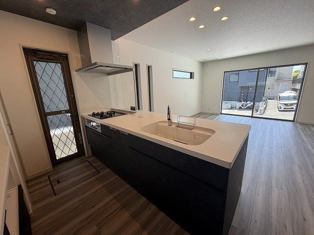 高槻市大和1丁目　新築一戸建 その他
