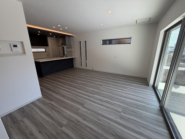 高槻市大和1丁目　新築一戸建 その他