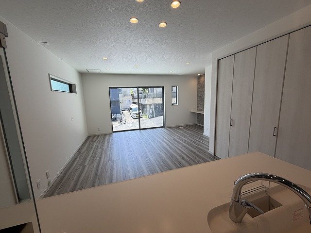 高槻市大和1丁目　新築一戸建 その他