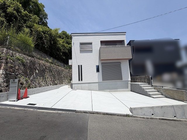 高槻市大和1丁目　新築一戸建 その他