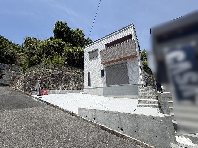 高槻市大和1丁目　新築一戸建 その他
