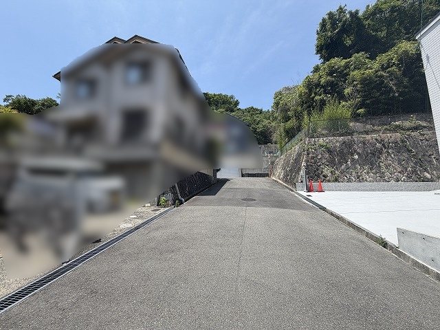 高槻市大和1丁目　新築一戸建 その他
