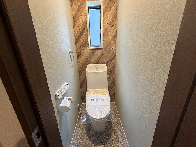 高槻市大和1丁目　新築一戸建 その他