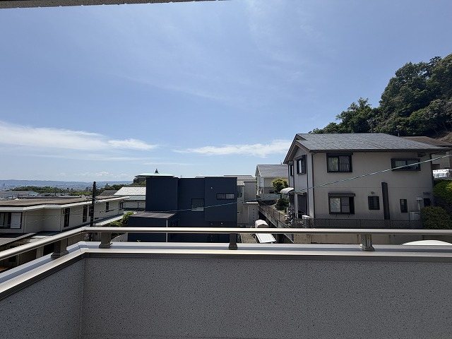 高槻市大和1丁目　新築一戸建 その他