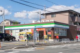 ファミリーマート 高槻宮田町二丁目店 高槻市宮田町3丁目 売土地 周辺画像3