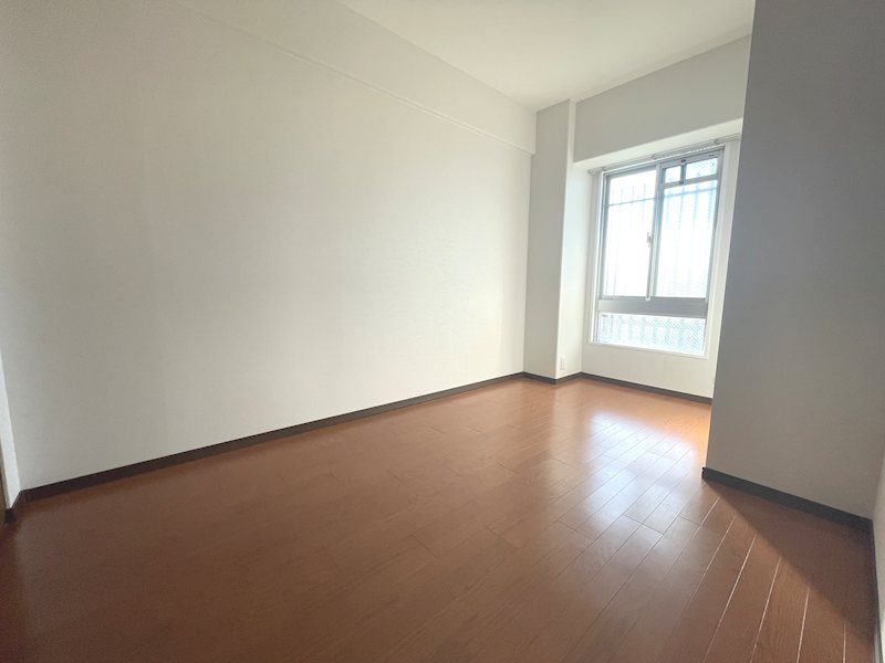 約5.2帖の洋室 お子様部屋にいかがですか フルレ交野 その他