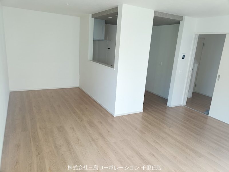 摂津市鳥飼下2丁目 新築一戸建 1号棟 その他