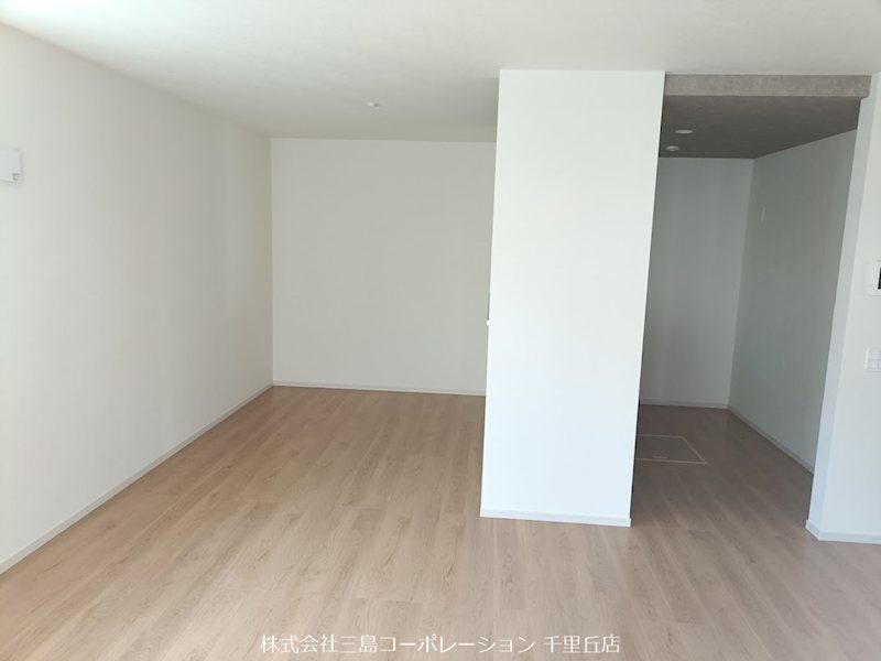 摂津市鳥飼下2丁目 新築一戸建 1号棟 その他