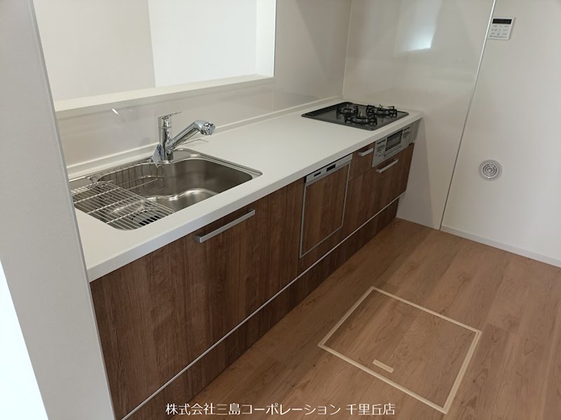 摂津市鳥飼下2丁目 新築一戸建 1号棟 その他