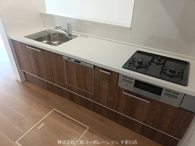 摂津市鳥飼下2丁目 新築一戸建 1号棟 その他