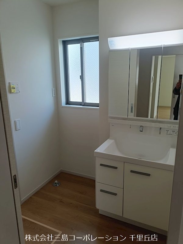 摂津市鳥飼下2丁目 新築一戸建 1号棟 その他