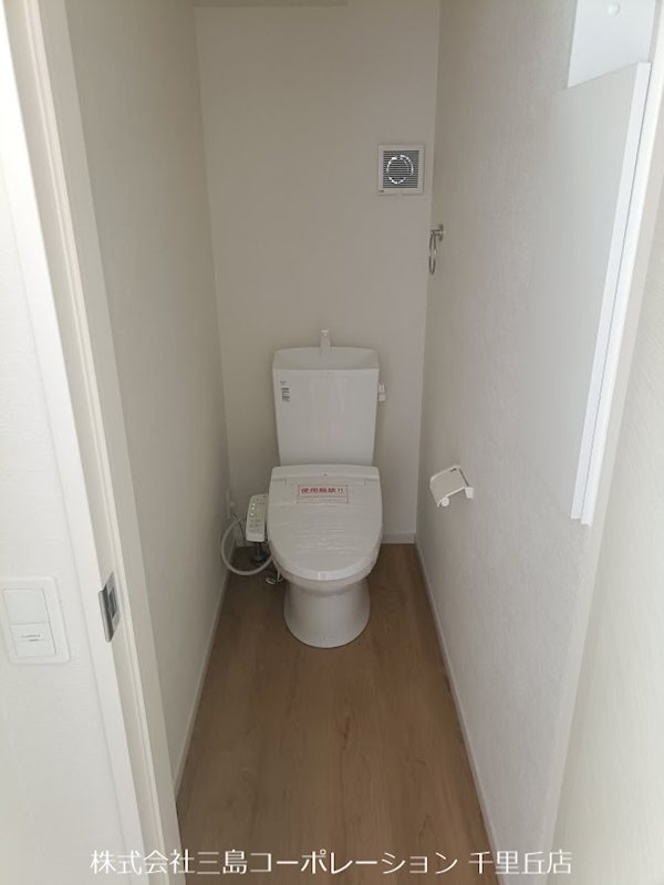 摂津市鳥飼下2丁目　新築一戸建　1号棟 その他