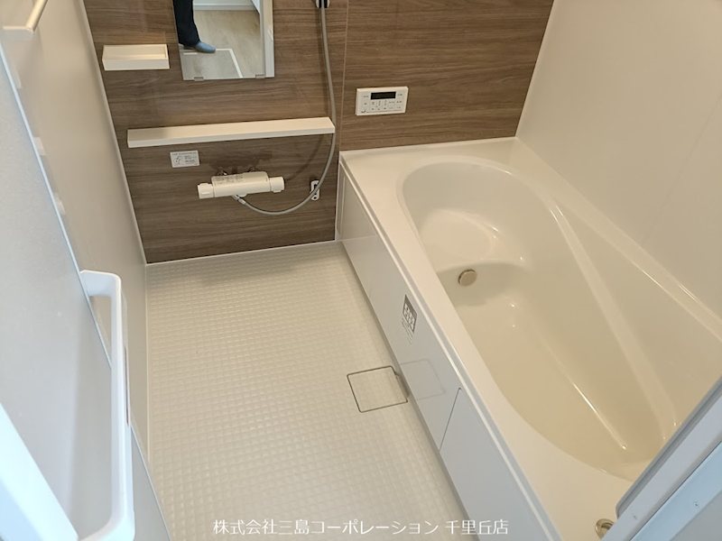 摂津市鳥飼下2丁目 新築一戸建 1号棟 その他