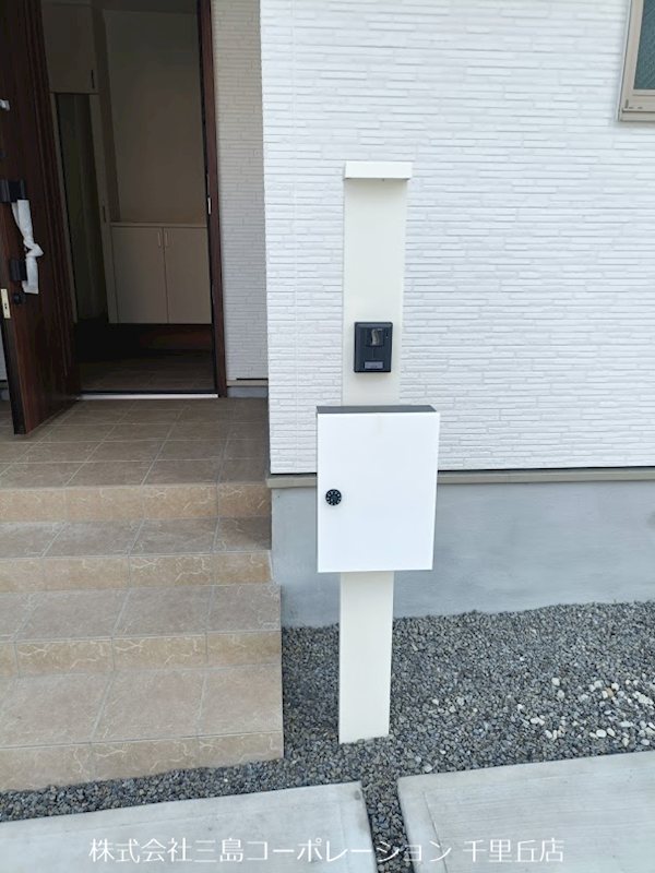 摂津市鳥飼下2丁目 新築一戸建 1号棟 その他