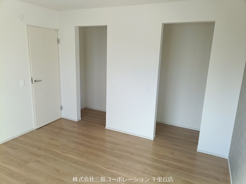 摂津市鳥飼下2丁目　新築一戸建　1号棟 その他