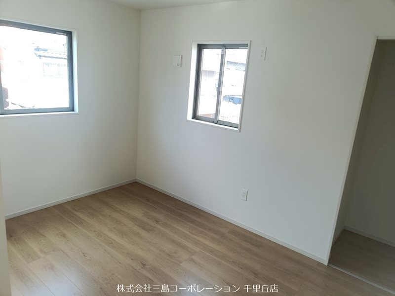 摂津市鳥飼下2丁目　新築一戸建　1号棟 その他