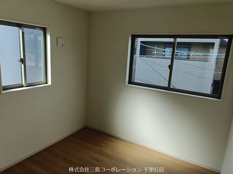 摂津市鳥飼下2丁目　新築一戸建　1号棟 その他